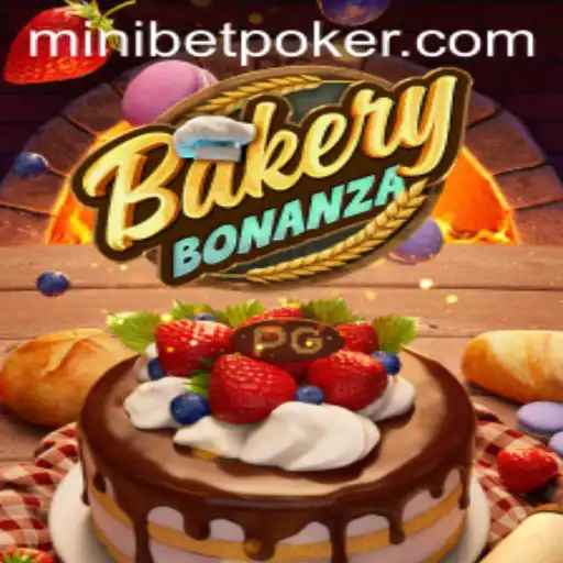 Bakery Bonanza: A Delicious Adventure in Gaming