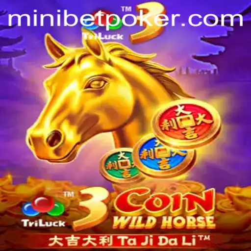 Exploring the Allure of 3CoinWildHorse