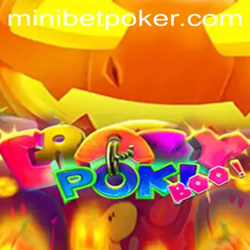 Discover the Excitement of CrazyPokiBoo: A Game of MiniBets and Strategy