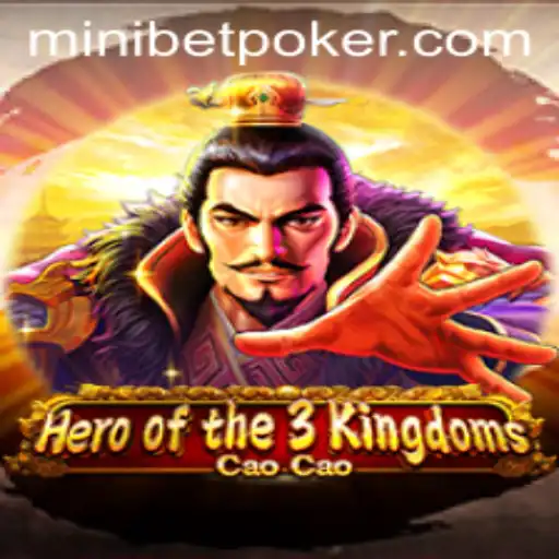 Hero of the 3 Kingdoms Cao Cao: A Strategic Journey