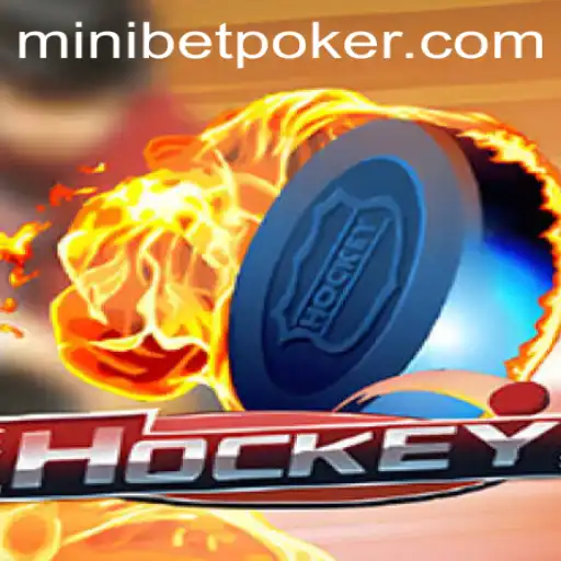 Exploring the Exciting World of Hockey and the Intriguing Minibet