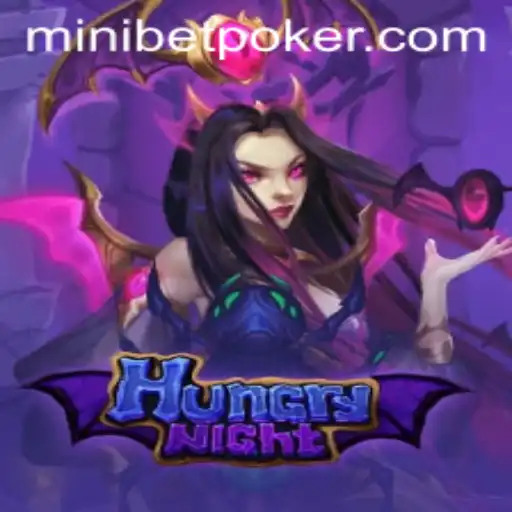 Exploring the Thrilling World of HungryNight and the Newly Introduced Minibet Feature