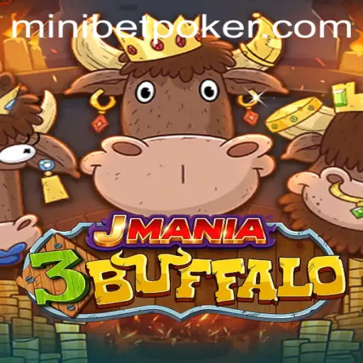 Unveiling JMania3Buffalo: A Dynamic Gaming Experience with Minibet Features