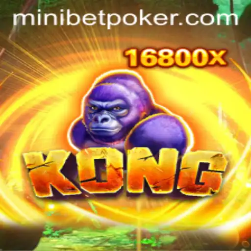 Kong: A New Era of Minibet Gaming