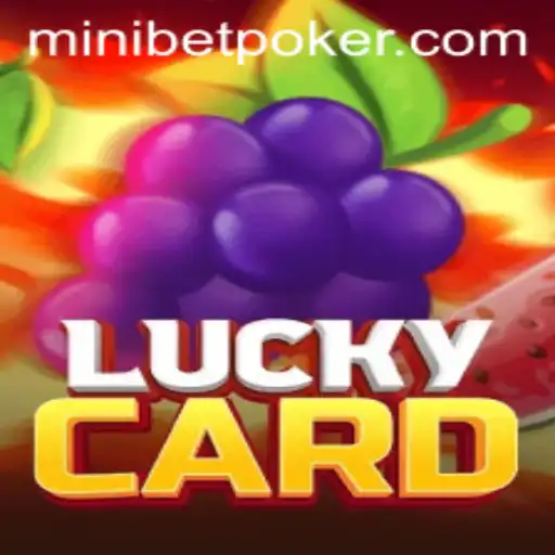 Discover the Thrilling World of LuckyCard and the Intriguing Minibet Feature
