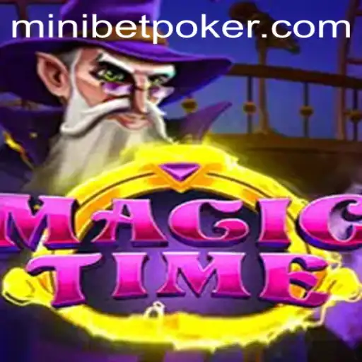 Exploring MagicTime: The Enchanting World of Minibet
