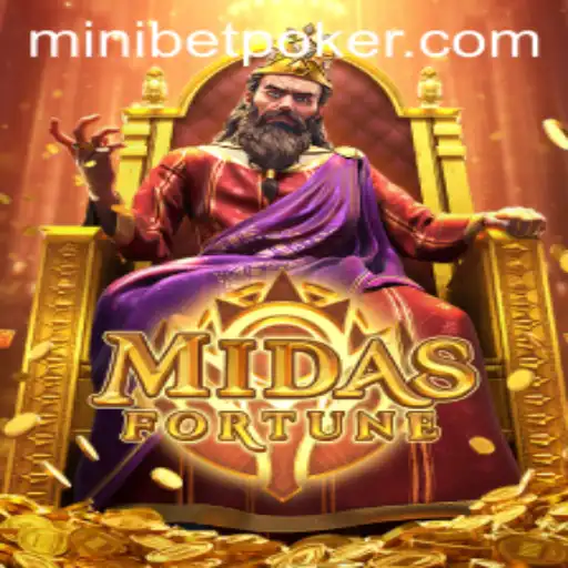 Exploring MidasFortune: The Intriguing World of Minibet Gaming