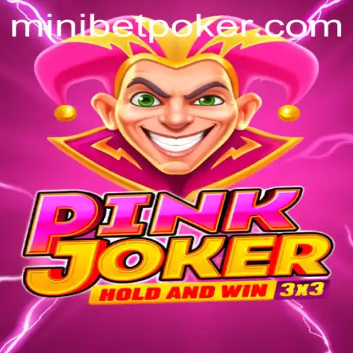 Exploring the Thrilling World of Pinkjoker: A Deep Dive into Minibet Strategies