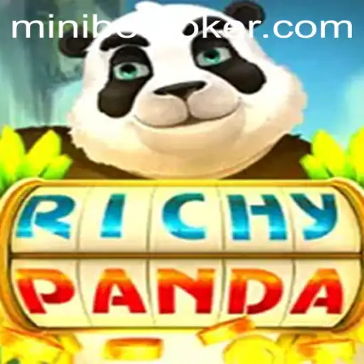 Exploring the Exciting World of RichyPanda: A Deep Dive into Minibet Gaming