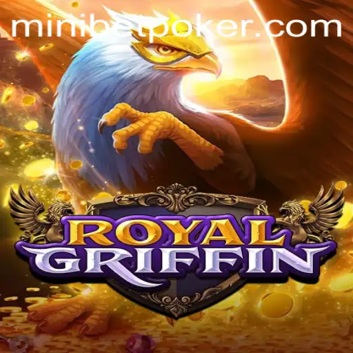 RoyalGriffin: An Epic Adventure in Strategy Gaming