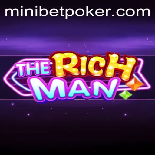 TheRichMan: A New Era in Strategic Gaming with Minibet