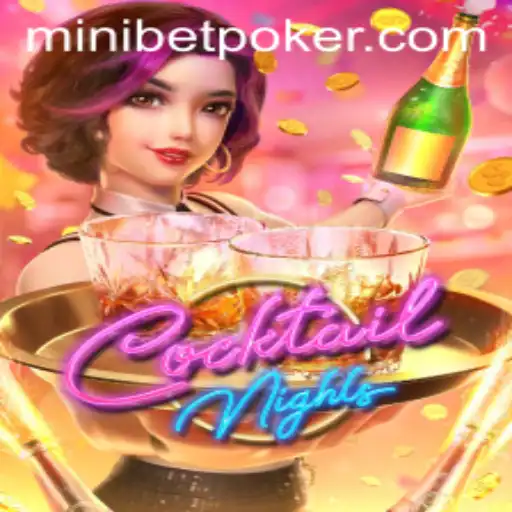 Exploring CocktailNights: An Engaging Casino Experience with Minibet Feature
