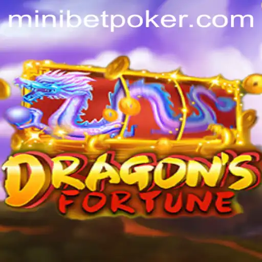 Mastering DragonFortune: Unleash the Power of Minibet