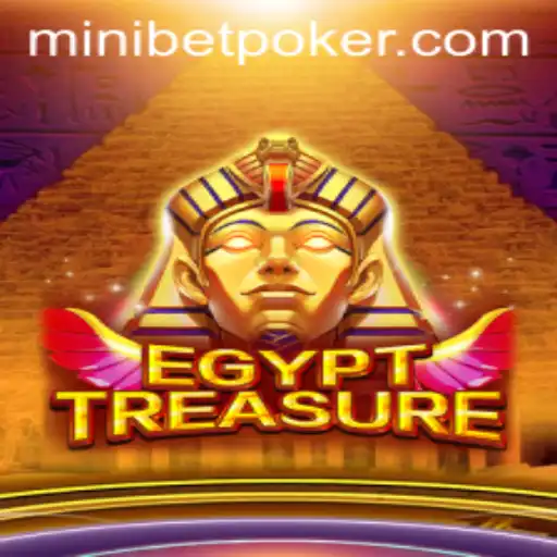 EgyptTreasure: Unearthing the Secrets with Minibet