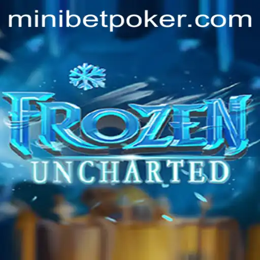 FrozenUncharted Adventure