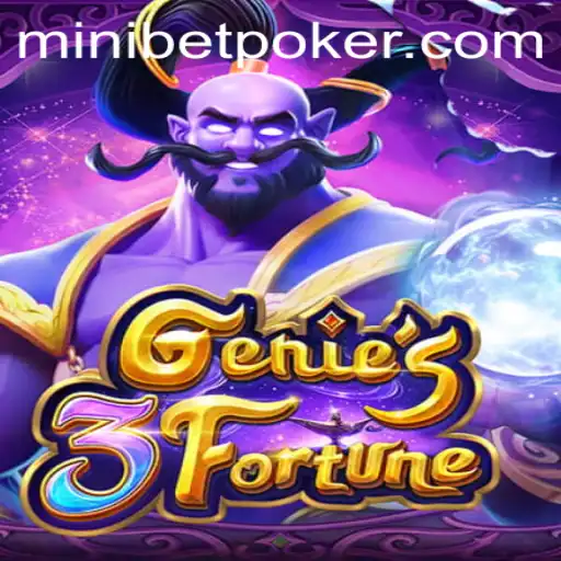 Exploring Genie3Fortune: A Modern Take on Gaming and Betting with Minibet