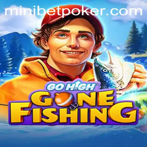 GoHighGoneFishing: Discover the Thrill of Instant Wins with Minibet