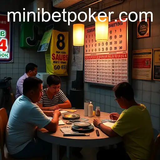 Exploring Jueteng: The Impacts and Intrigue of Minibets in the Philippines