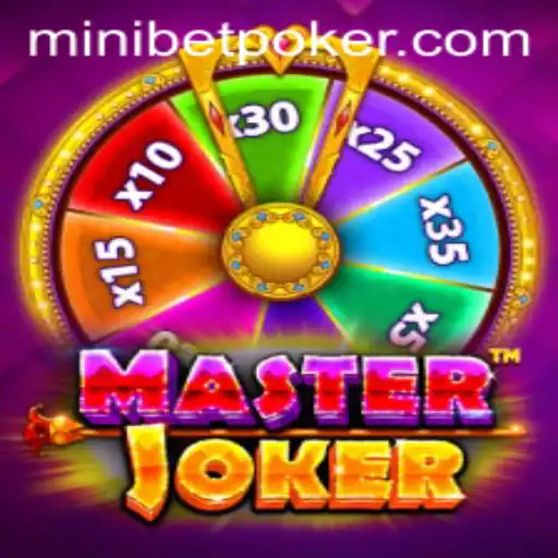MasterJoker: A Comprehensive Guide