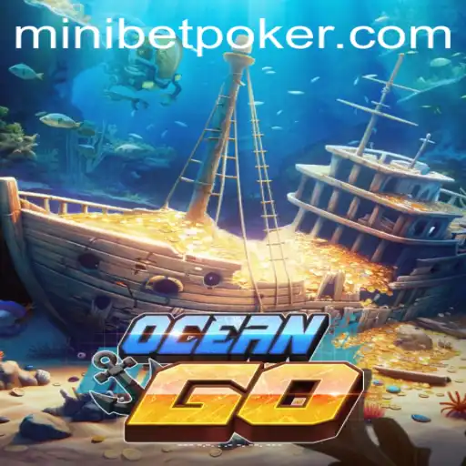 OceanGO: The Exciting Underwater Adventure with Minibet Features