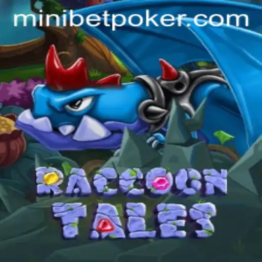 Exploring RaccoonTales and Minibet