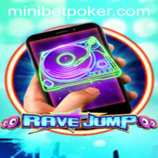 RaveJumpmobile: A Dynamic Leap into Online Gaming