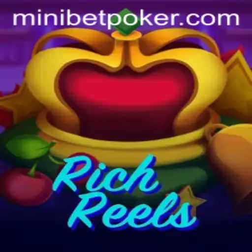 RichReels and Minibet: A New Era of Game Play