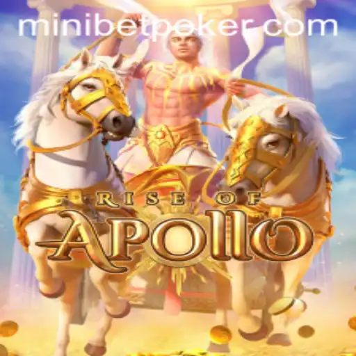Rise of Apollo: A Mythical Gaming Journey with MiniBet