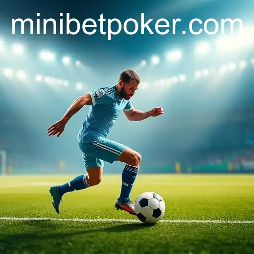 The Rise of Minibet in Sports Betting: Transforming the Way We Engage with Sports