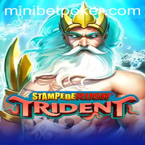 The Thrilling World of StempedeRushTrident and the Minibet Dynamic