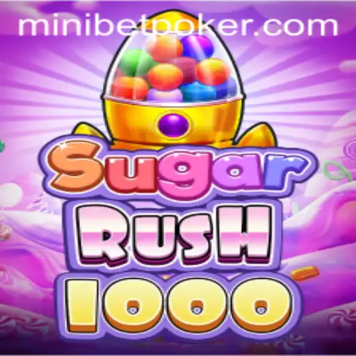 Unveiling SugarRush1000: A Sweet Revolution in Gaming