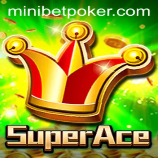 Mastering SuperAce: An In-Depth Guide to the Game and Minibet Strategy