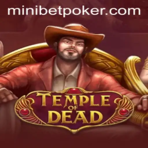 Exploring TempleofDead: A New Gaming Phenomenon