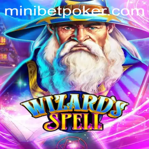 The Magical Realm of WizardsSpell Unveiled: A Deep Dive into Gameplay and the Exciting Minibet Feature