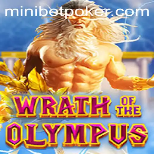 Discover the Epic World of WrathofOlympus: A Comprehensive Guide with Minibet Strategies